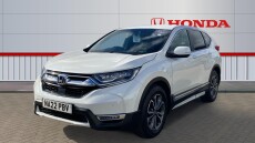 Honda CR-V 2.0 i-MMD Hybrid SE 2WD 5dr eCVT Hybrid Estate